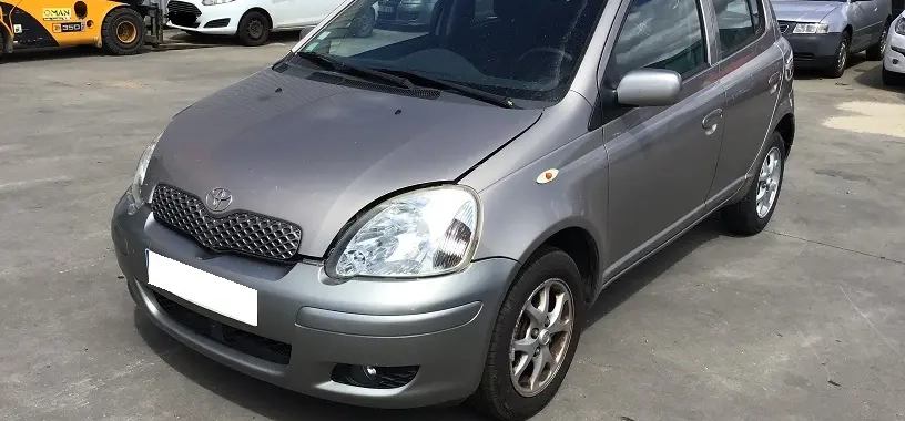 Yaris