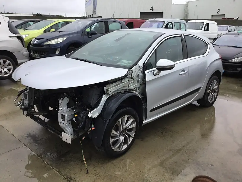 Citroën DS4 2,0 HDI 16V FAP à la pièce (0270231)