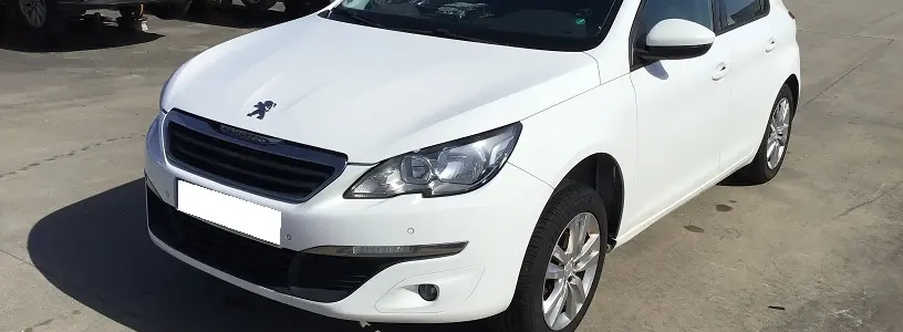 308 II