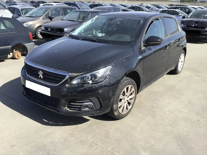 Peugeot 308 II 1,5 HDI 102 à la pièce (1033241)