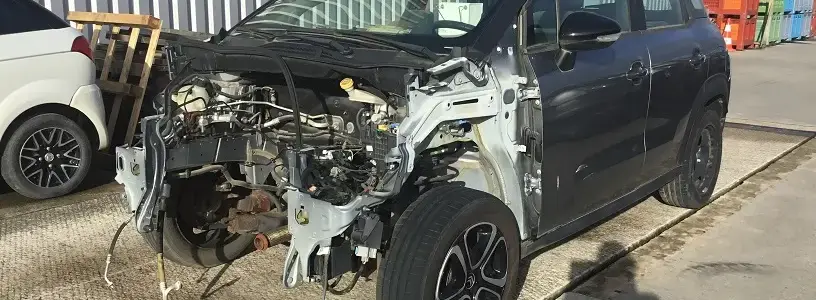 C3 Aircross
