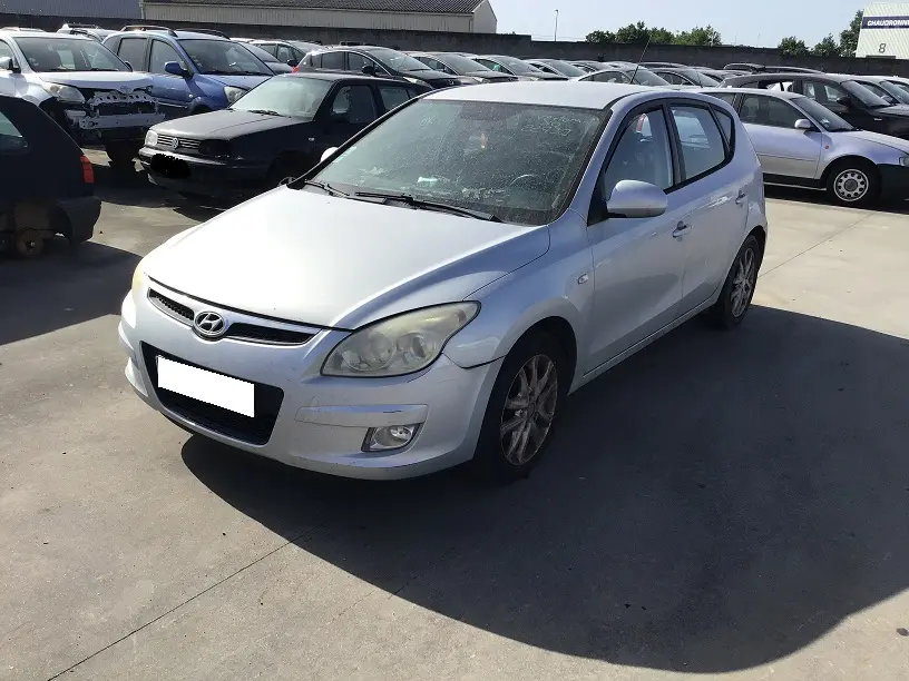 Hyundai I30 1,6 CRDI 16V 115 à la pièce (0561261)