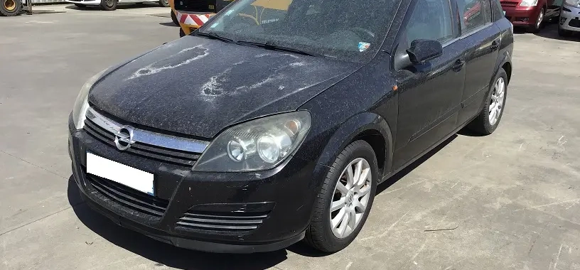 Astra