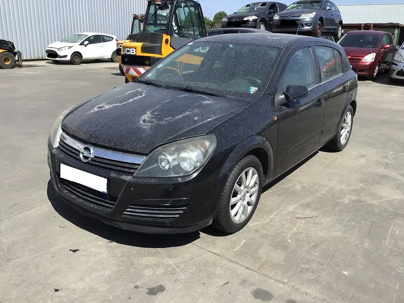 Opel Astra 1,9 CTDI 12V 120 à la pièce (0502261)