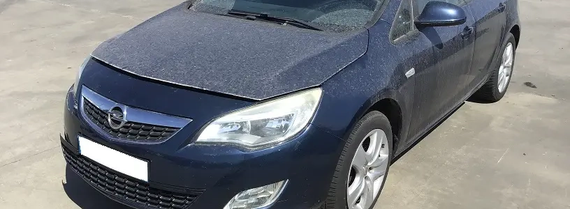 astra