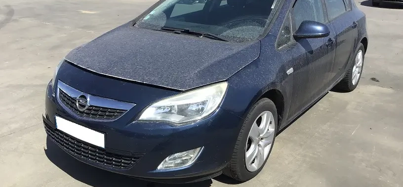 astra