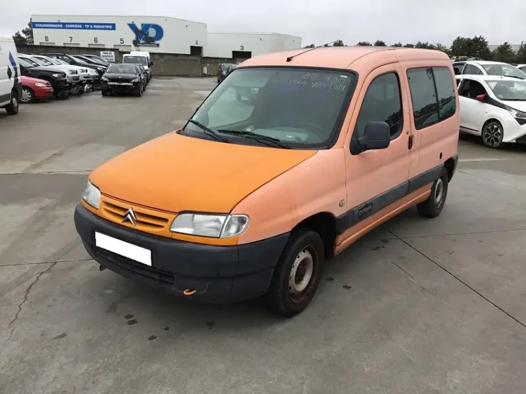 Berlingo