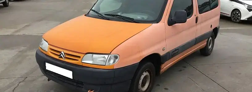 Berlingo