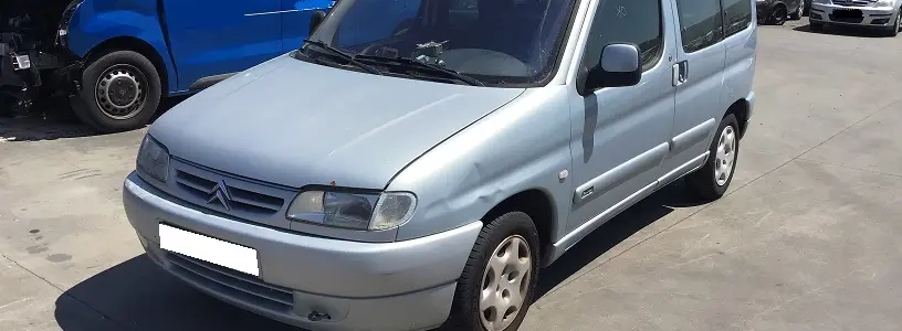Berlingo