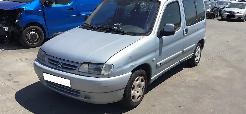 Berlingo