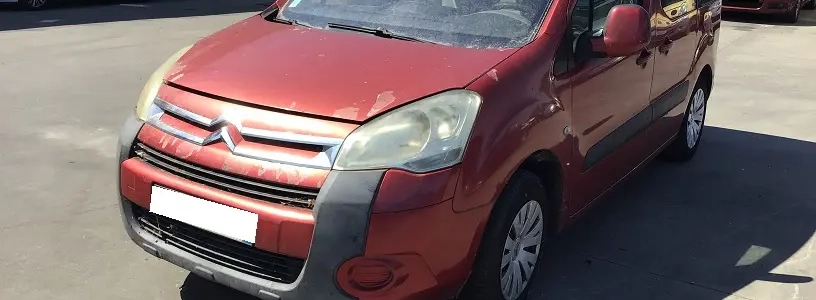 Berlingo