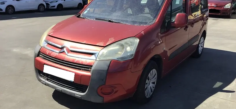 Berlingo