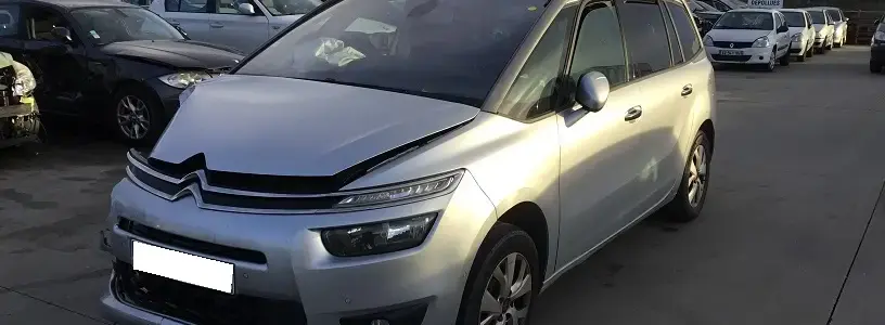 C4 Picasso