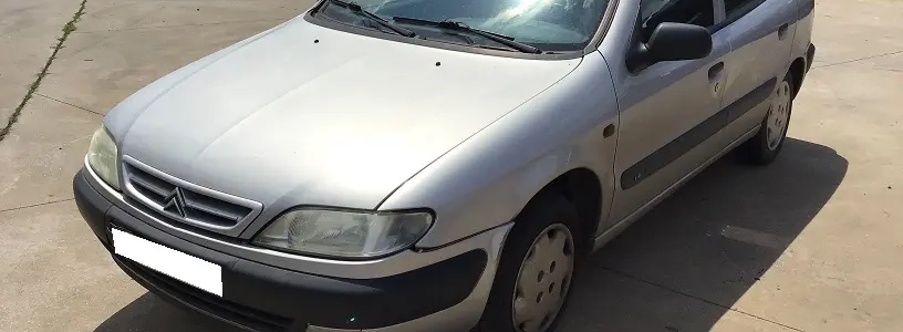 Xsara