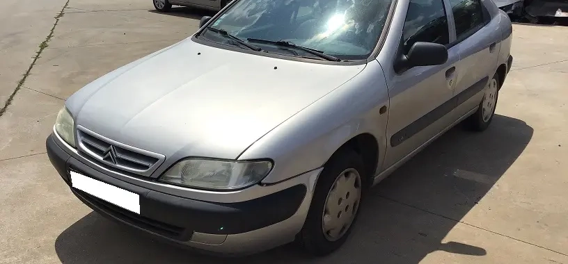 Xsara