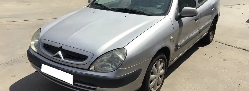 Xsara