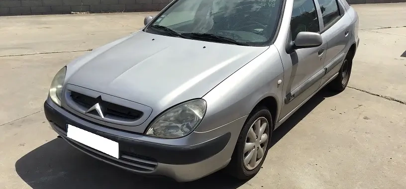 Xsara