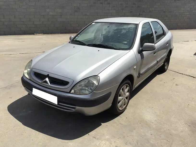 Citroën Xsara Phase 2 1,4 75 à la pièce (0606251)