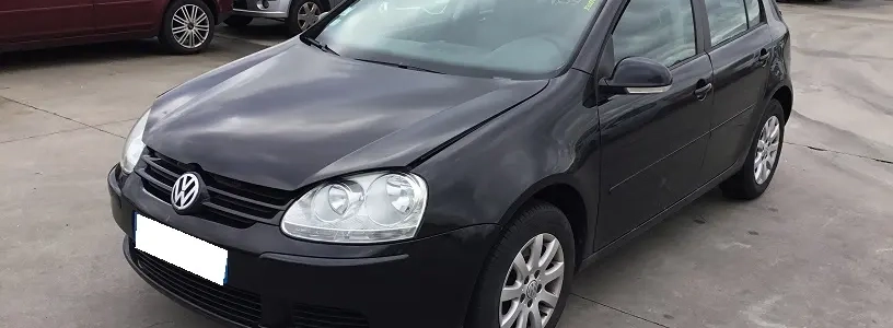Golf V