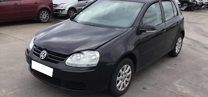 Golf V