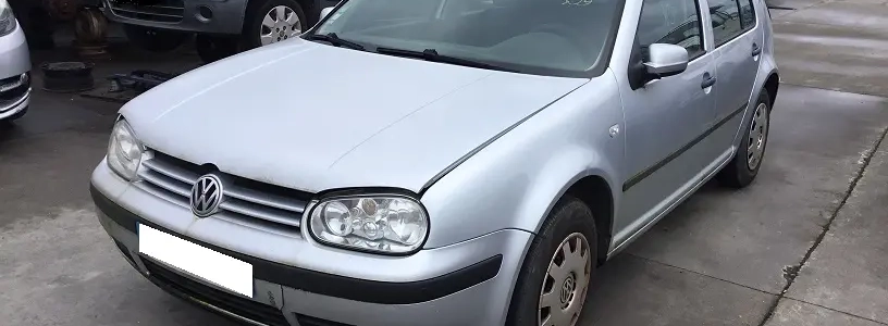 Golf IV