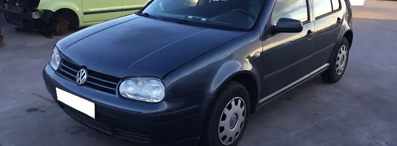 Golf IV