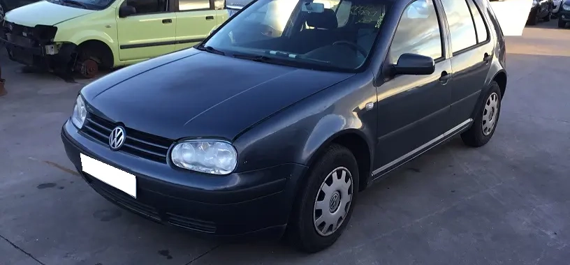 Golf IV