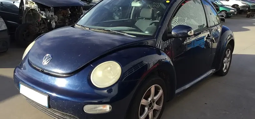 New Beetle