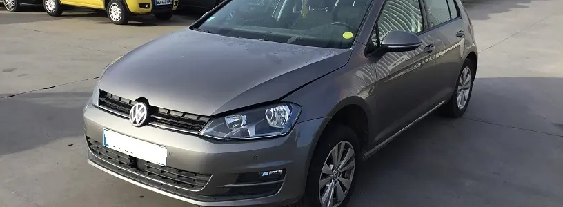 Golf VII