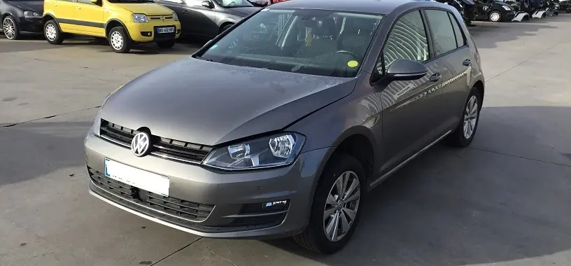 Golf VII