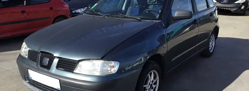 Ibiza