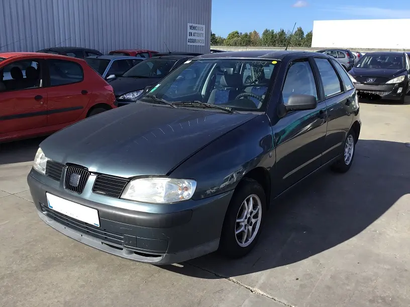 Seat Ibiza II 1,9 SDI à la pièce (1086221)