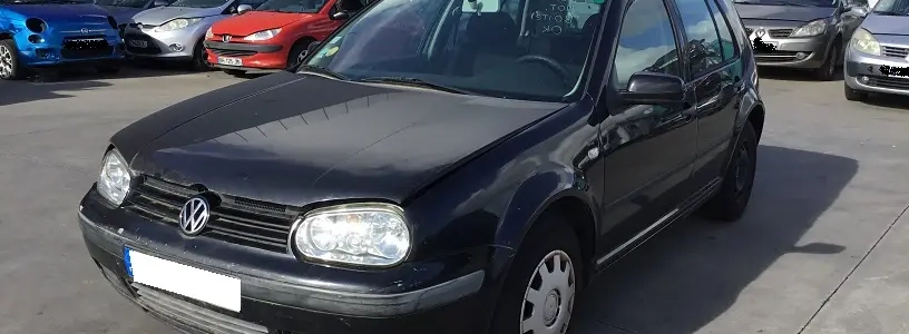 Golf IV