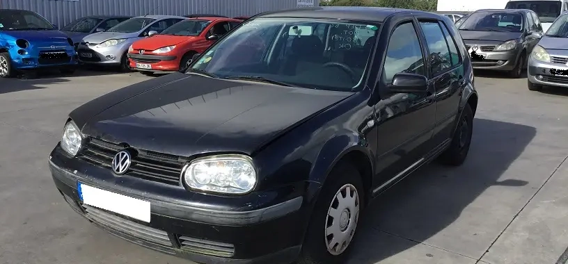 Golf IV