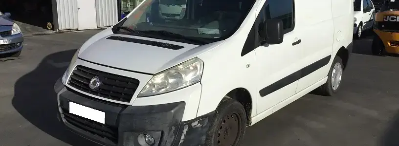 Scudo II