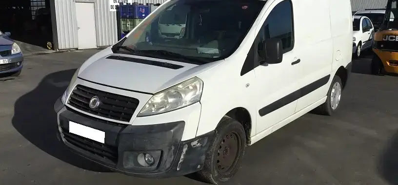 Scudo II