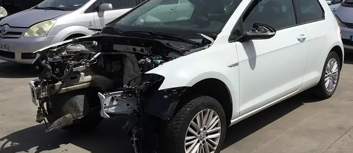 Golf VII