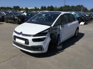 C4 Picasso