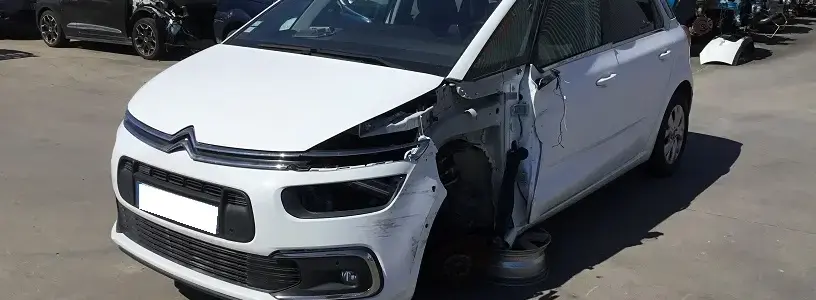 C4 Picasso