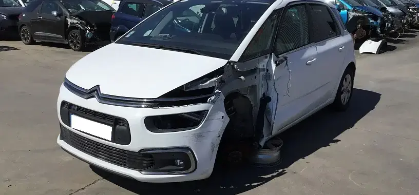 C4 Picasso
