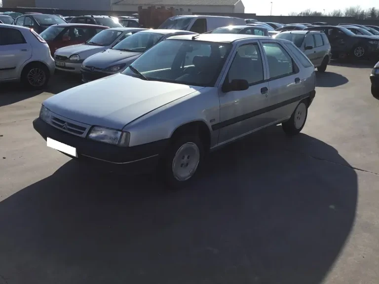 ZX