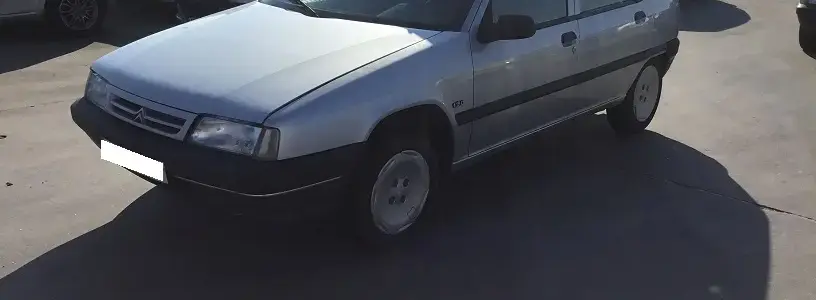 ZX