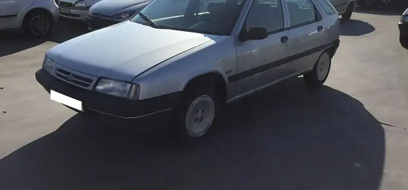 ZX