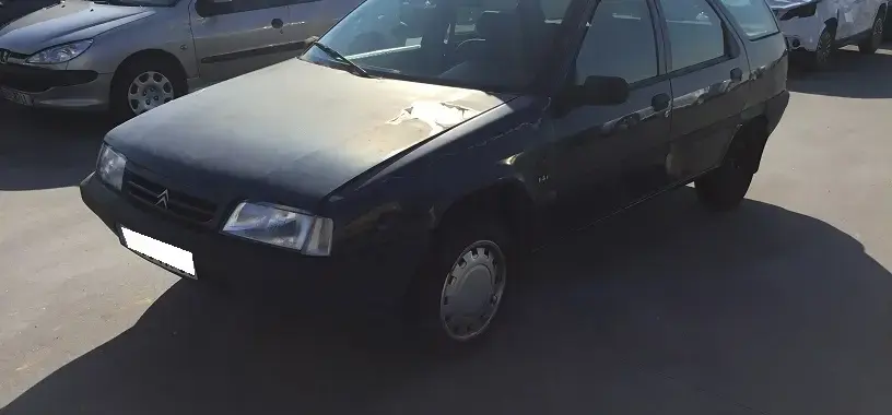 ZX