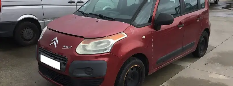 C3 Picasso
