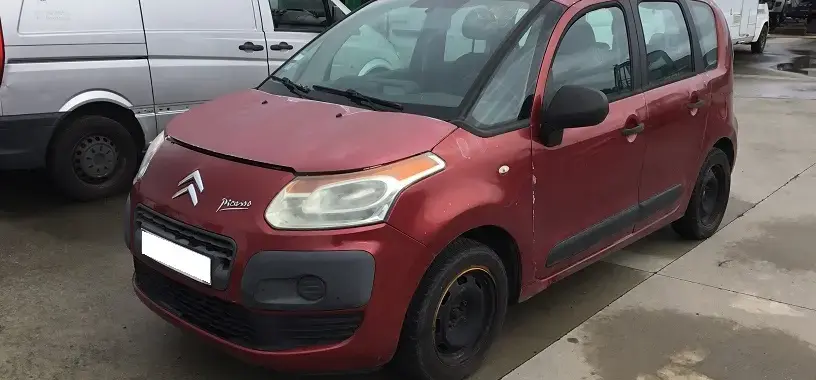 C3 Picasso