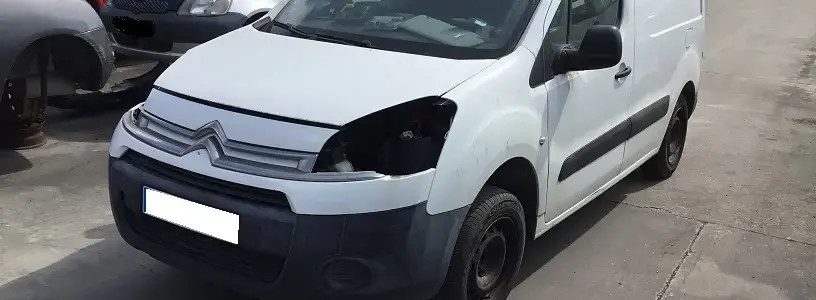 Berlingo