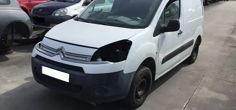 Berlingo