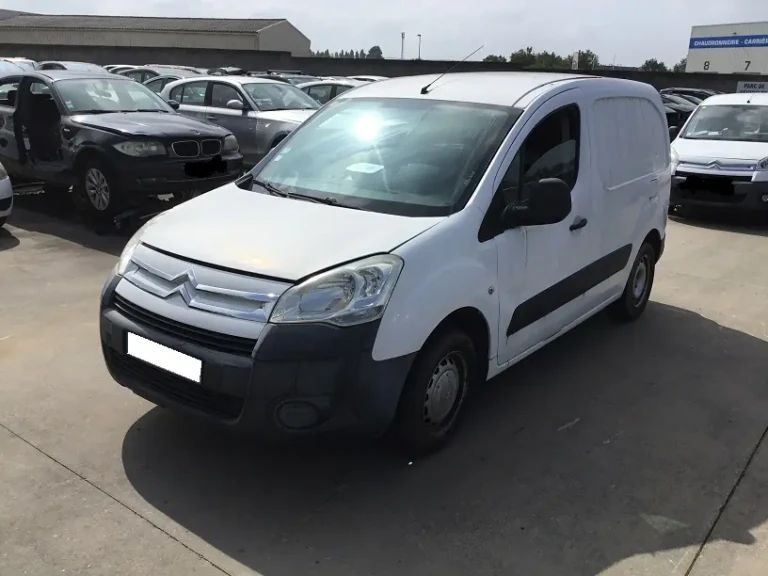 Berlingo