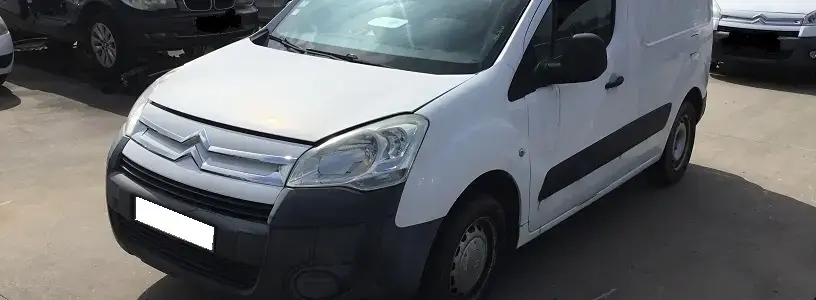 Berlingo